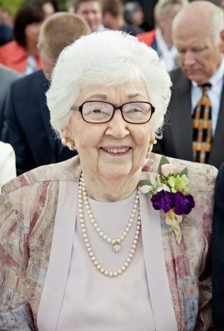 Obituary of Dahlia Faye Hensley Kling