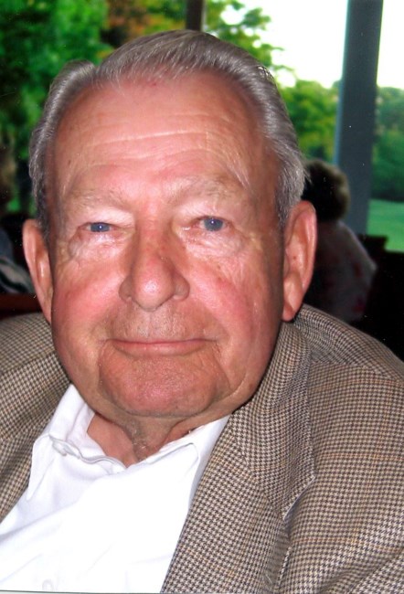 Obituario de Earl W. Snodgrass