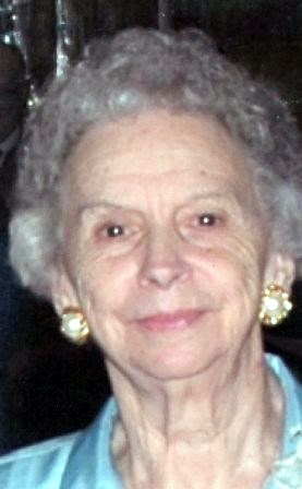 Obituary of Marguerite Evelyn Stoltz
