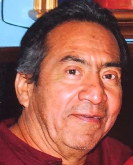 Obituario de Victor M. Valdez