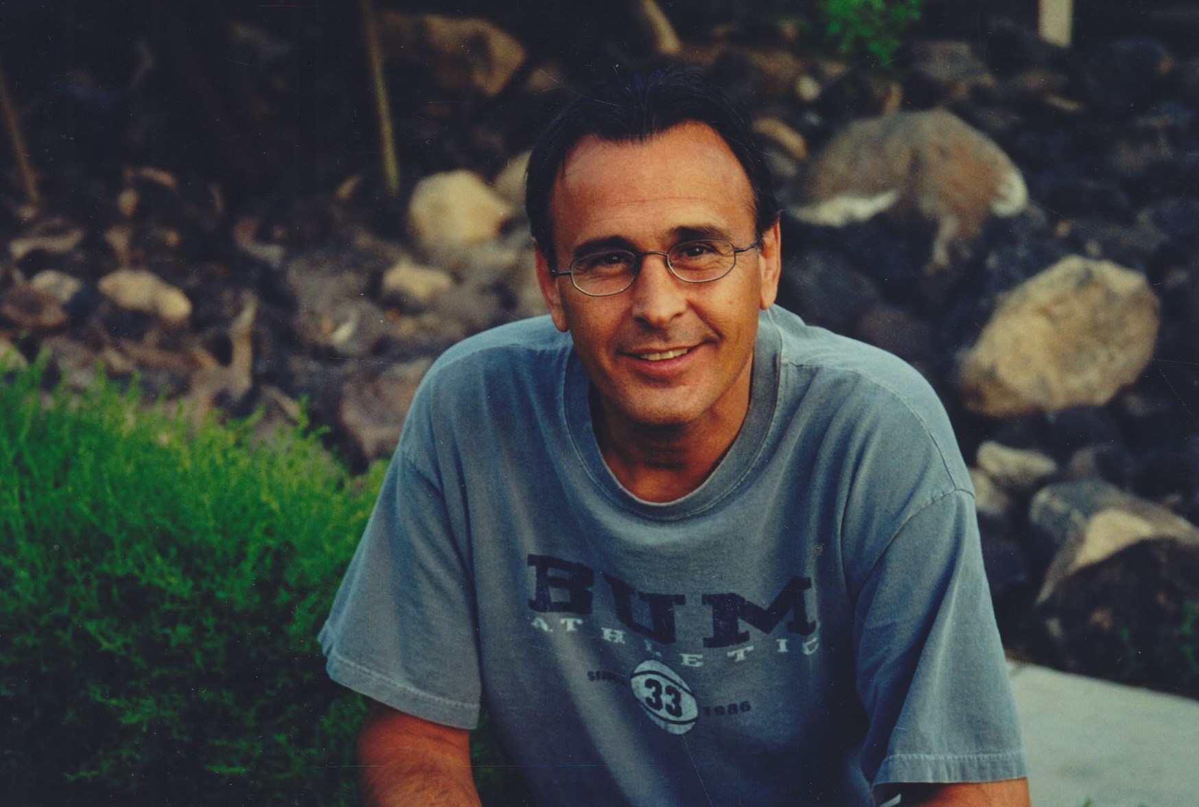 Obituary of Robert Dean Lyons Jr.