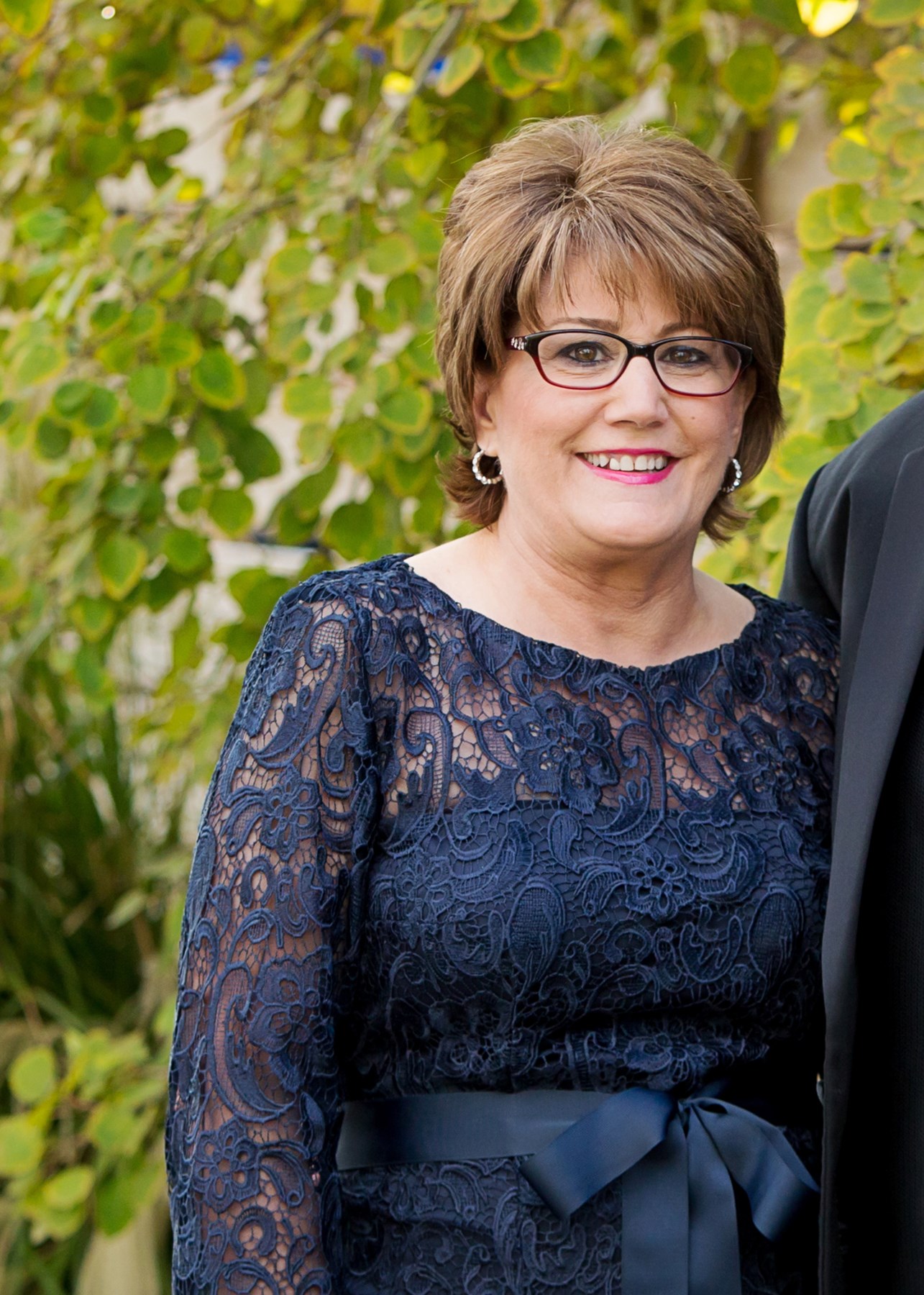 Obituary of Laure M. Potter