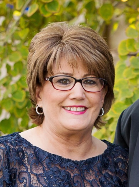 Obituary of Laure M. Potter