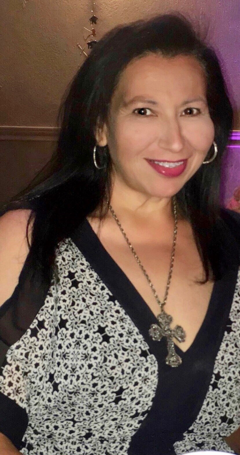 Obituary of Marisa R. Rojas