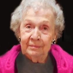Obituary of Yolande Belzile (Née Marcotte)
