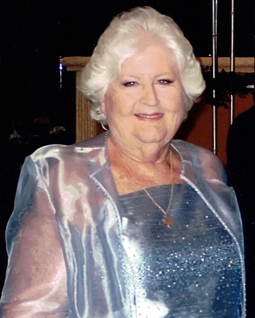 Obituary of Margaret Sweeney