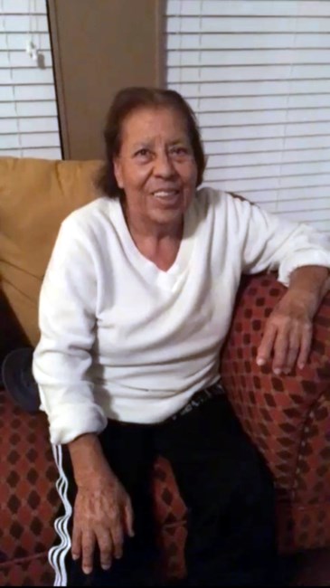 Obituary of Maria Soledad Nava