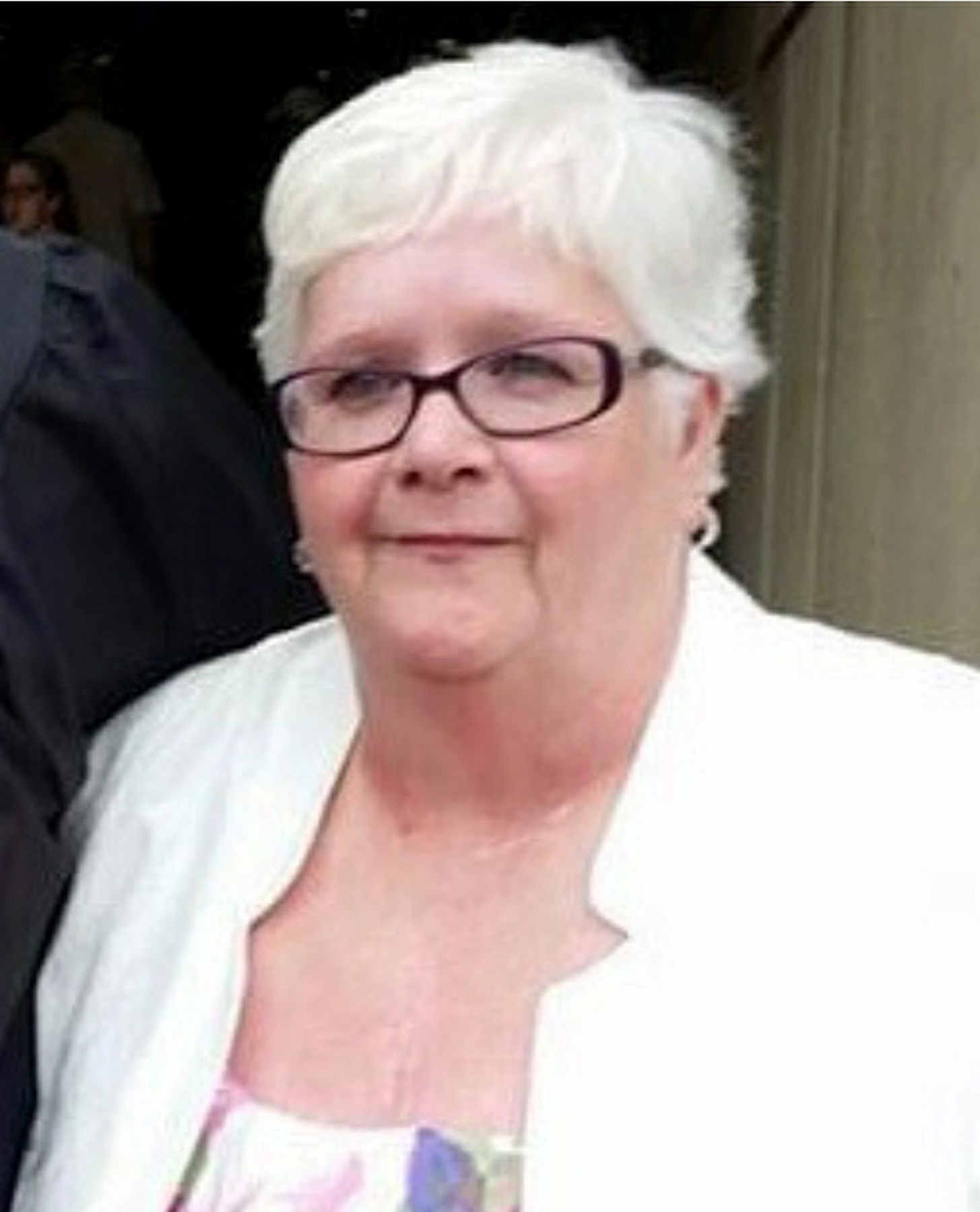 Obituary of Susan Elaine Noga