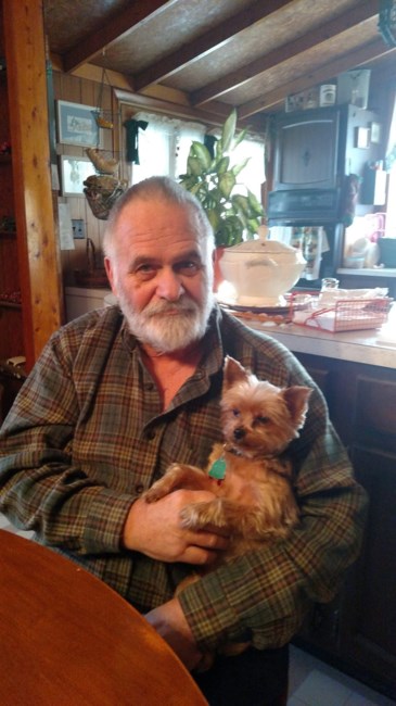 Obituary of Leonard Dwayne Johnson