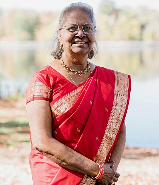 Obituary of Elisi Isaac