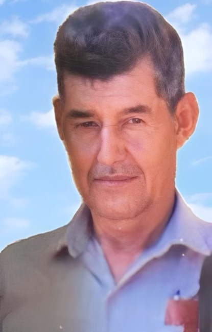 Obituary of Francisco Montano