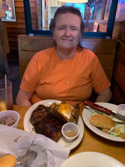 Obituary of Phyllis Ann Jackson