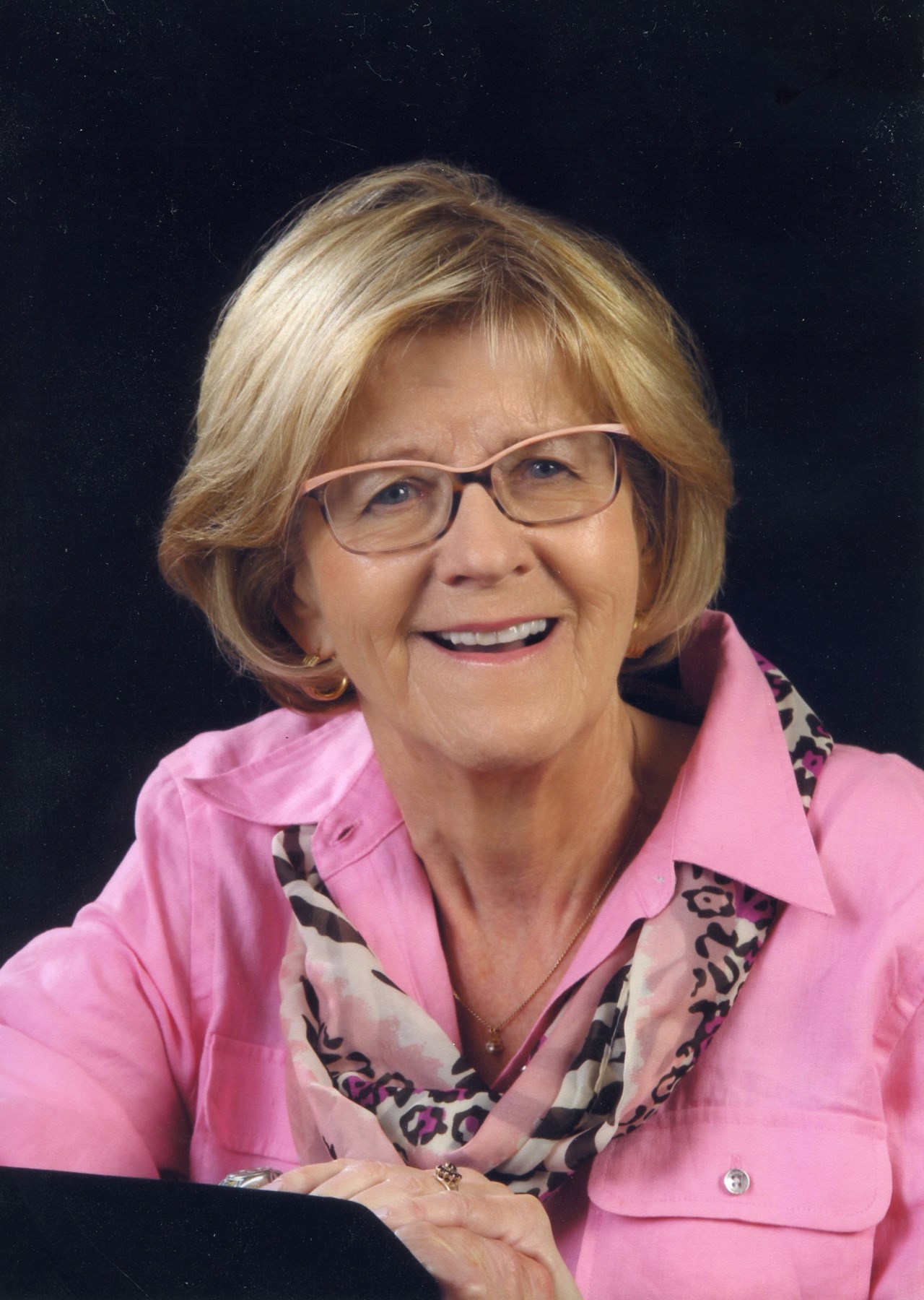 Obituario de Brenda Jean Carnell