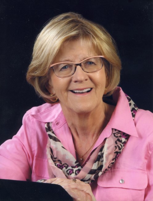 Obituario de Brenda Jean Carnell