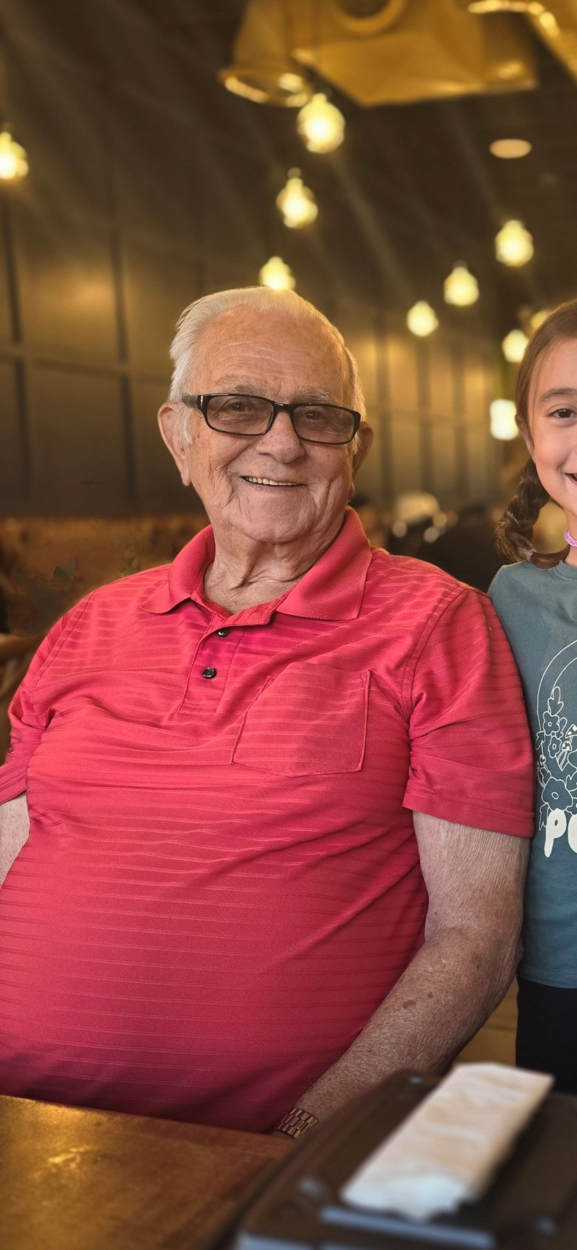 Obituary of Robert Ward Collins