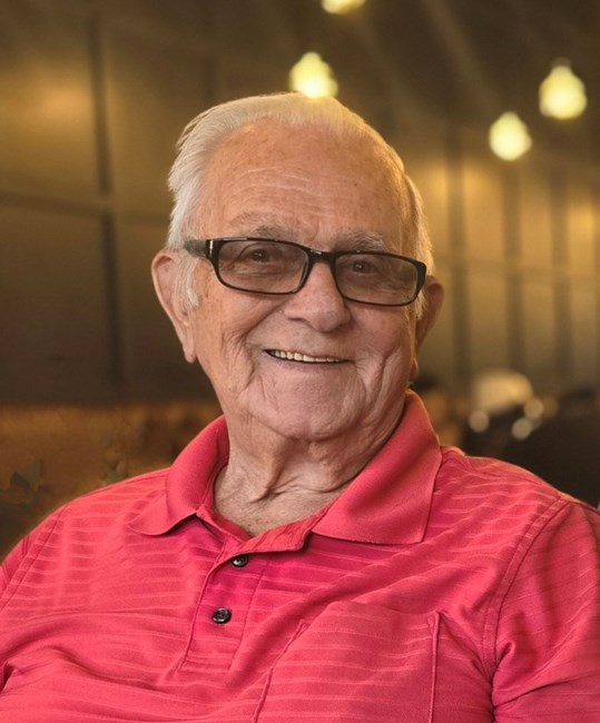 Obituary of Robert Ward Collins