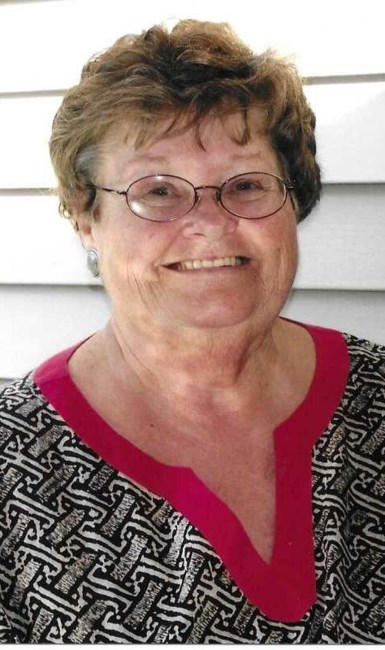 Obituary of Joan Kathleen Nelson