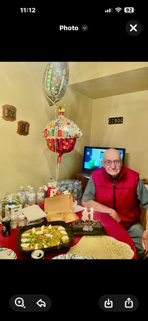 Obituario de Michael Louis Crowder