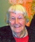 Mrs. Martha Marie Spencer Obituary - Burnaby, BC