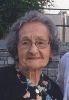 Obituary of Mary Spanos Monroe