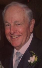 Obituary of James Richard Fitzpatrick