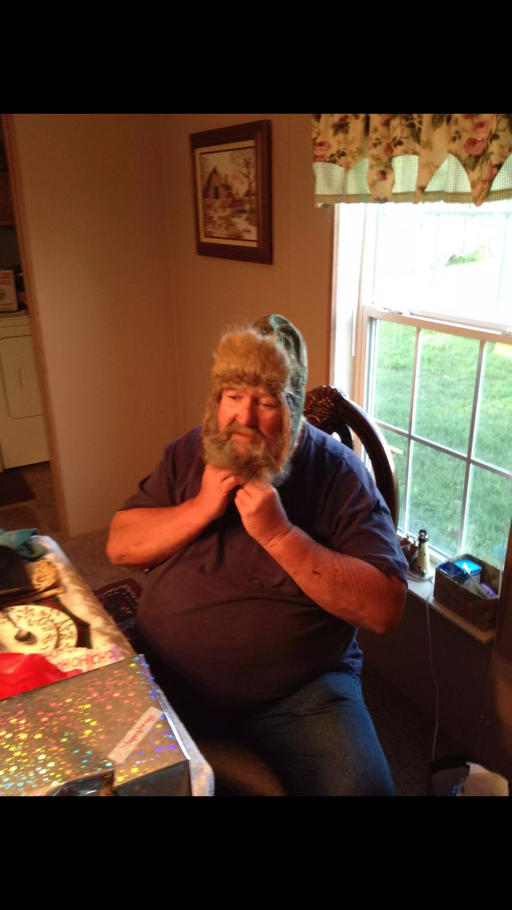 Obituary of Dennis Glenn Kirkland