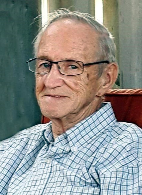 Obituary of Arthur Stanley Robicheau