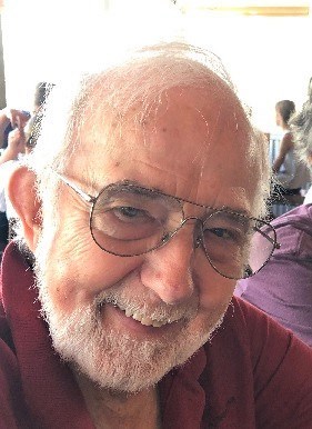 Obituary of Hugh Van Brimer