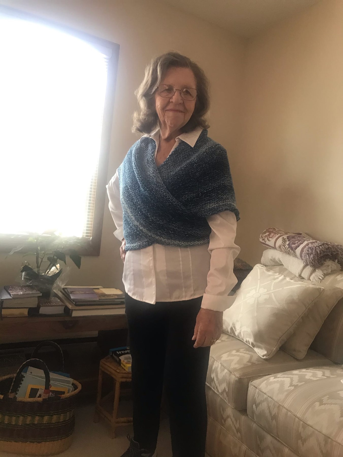 Obituary of Lucille Edna Fazekas