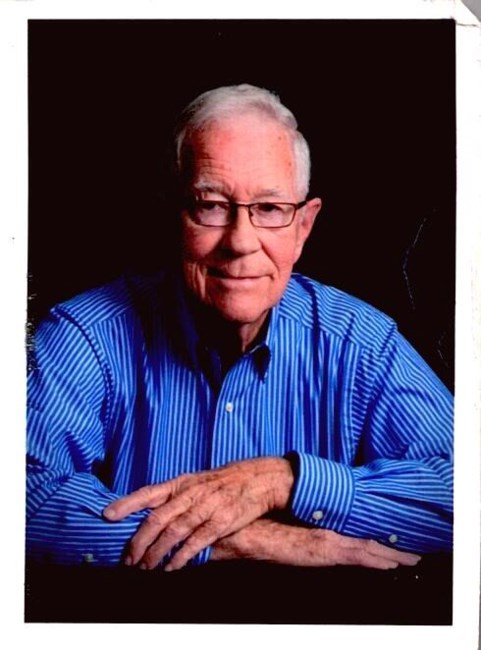 Avis de décès de Howard Aubrey Smith