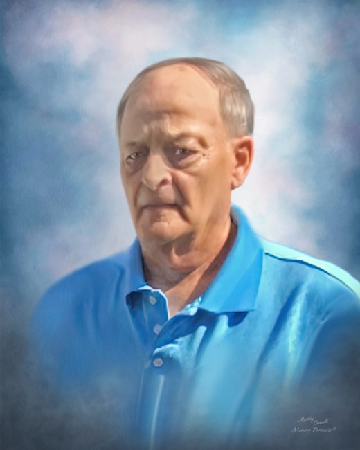 Obituary of Billy Ray Barnes