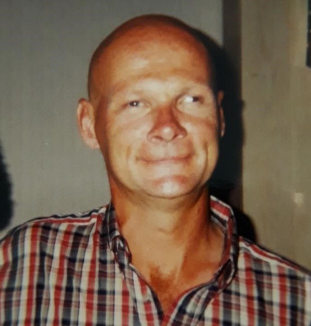 Obituary of John Edward Chadwick