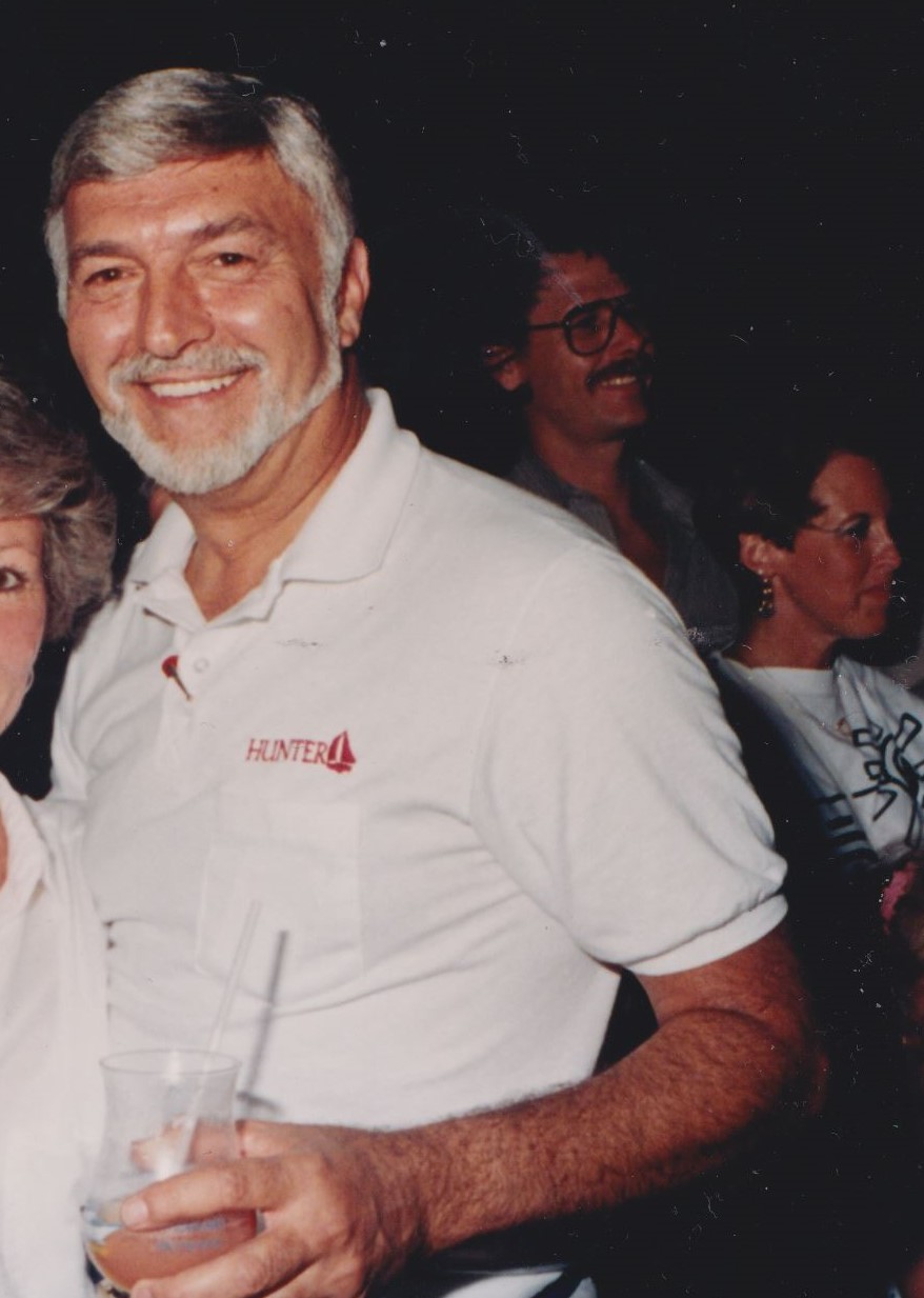 Obituary of Walter John Pentek