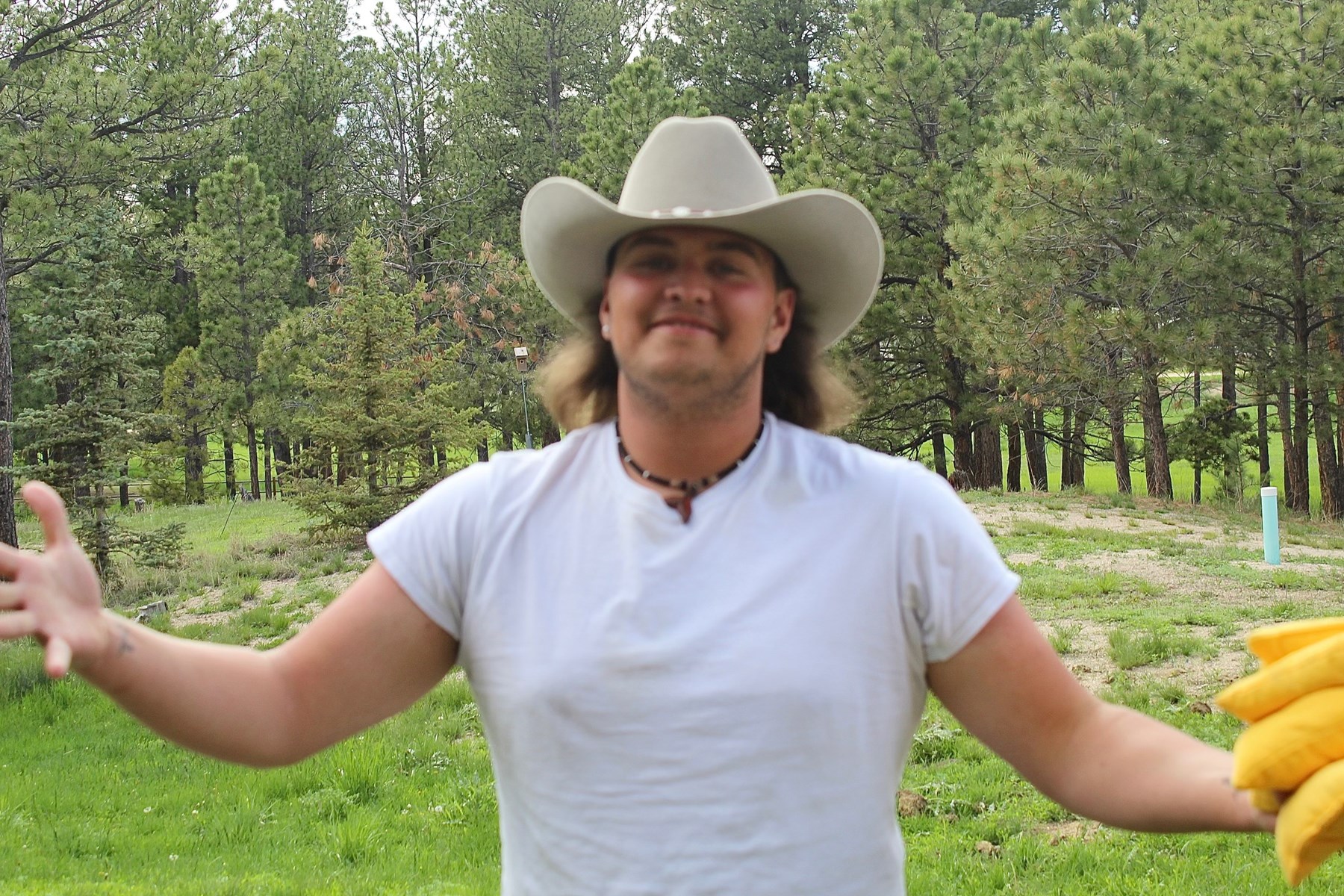 21+ Jace Bajza Colorado Springs