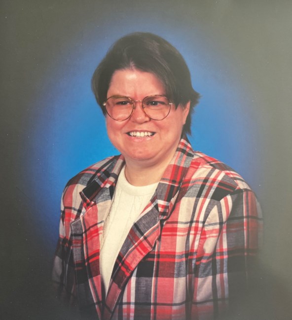 Obituary of Sandra Irene Blanton