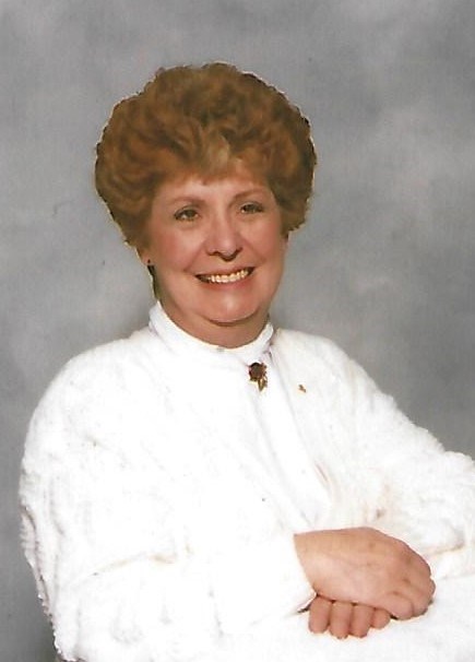Obituary of Zoë M. Dettman