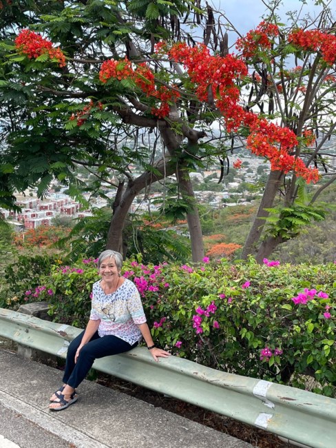 Obituary of Maria Antonia Rubio Collazo