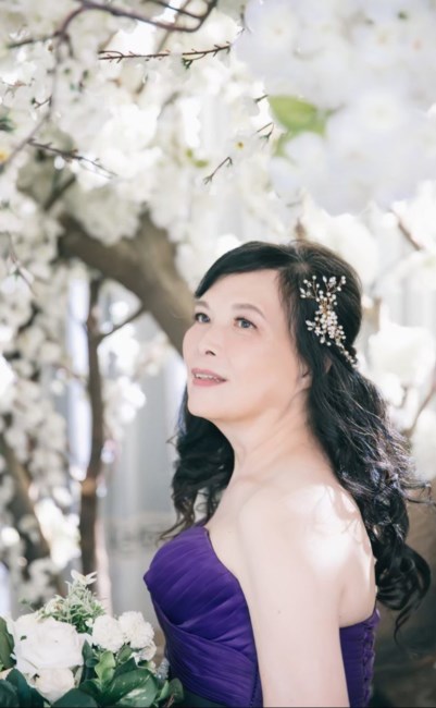 Obituario de Hsiu Yueh (Tracy) Wang Tu 王凃秀月