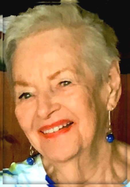 Obituary of Margaret Denny Acciavatti