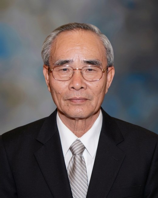 Obituary of Ông TRƯƠNG VĂN VĨNH Pháp Danh TRÍ GIÁC