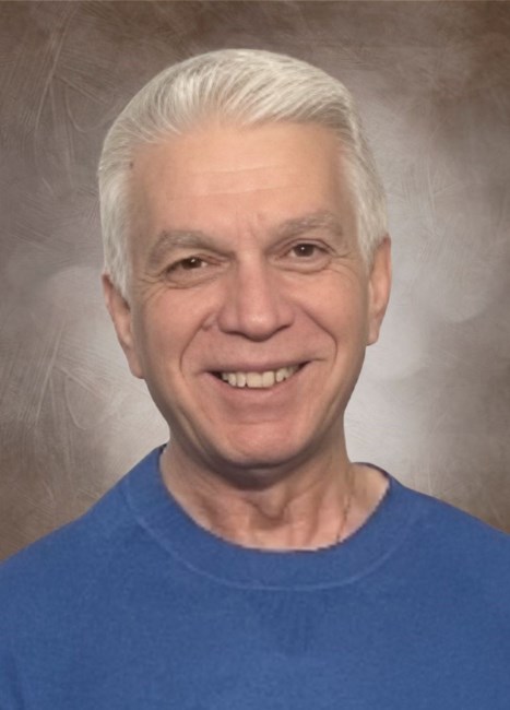 Obituary of Dimitrios Kaperonis