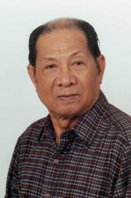 Obituary of Igmedio D. Demafeliz Sr.