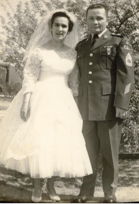 Obituary of Virgilio Crespo-Velez