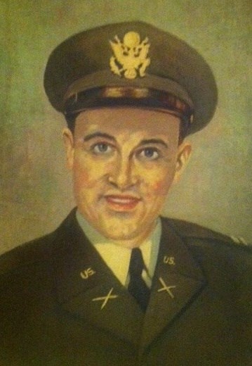 Obituary of Walter John Mullen Jr.