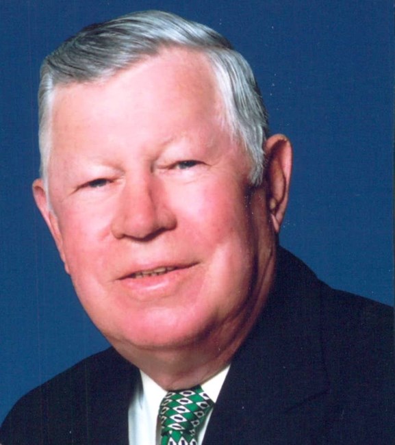 Obituary of Otis S. Brown Jr.