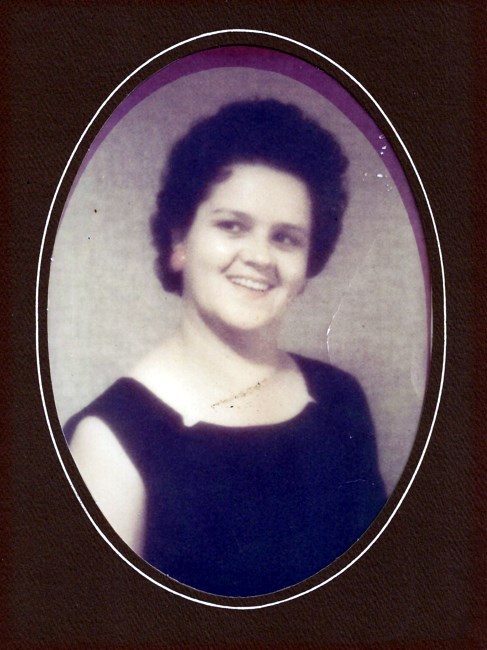 Obituary of Blanche H. Adams