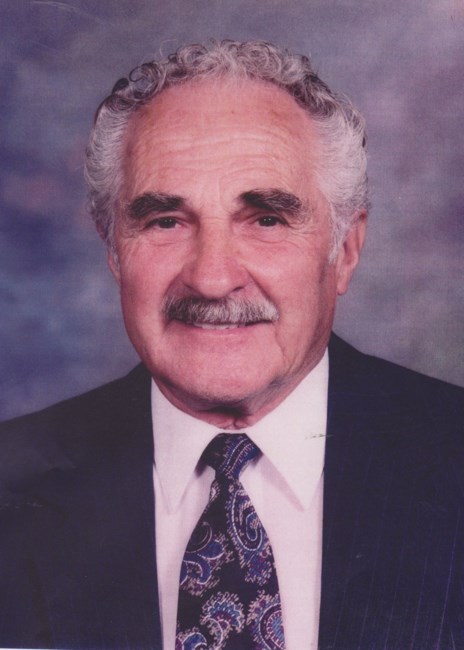 Obituary of Clifford Allen Royer
