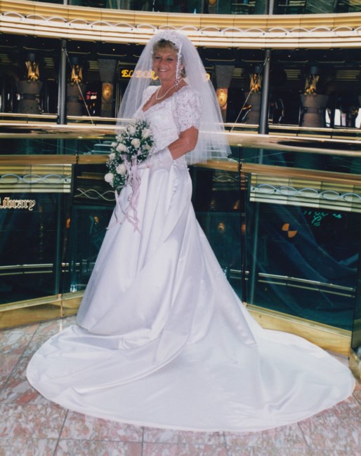 Obituary of Lorraine Taylor