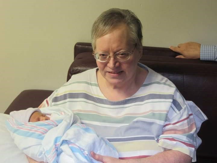 Obituary of Sybil Irene Brownson