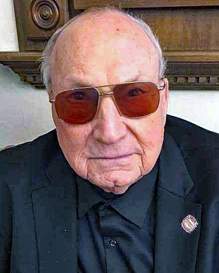 Obituary of Rev. William Dexter Worrell Jr.